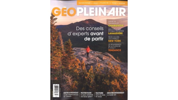 GÉO PLEIN AIR (to be translated)